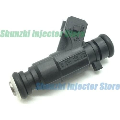 Fuel Injector Nozzle For OEM:0280156172