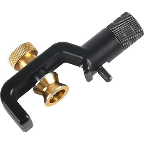 Armored Wire Stripper 8-28.6mm Optical Cable Slitter Fiber Optic Stripping Tool Jacket Slitter Sheath Cutter