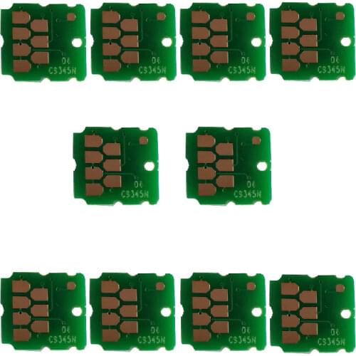 Chips For Cartridges KIVOTEK China