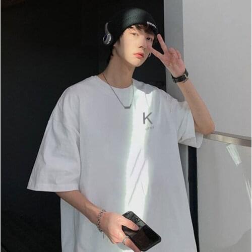 NINIBEIBEI Men's Sleeveless T-Shirts