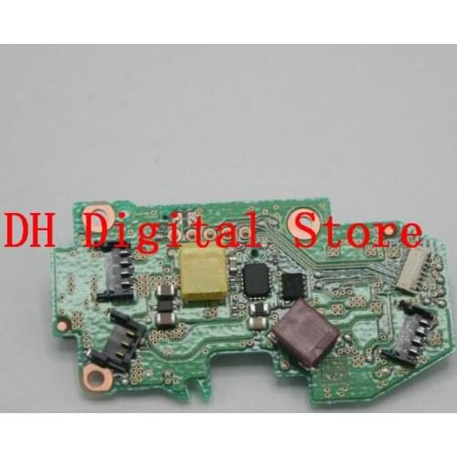 NEW For Nikon D850 Power Board ( 121FE ) DC Board PCB Camera Repair Part Replacement Unit