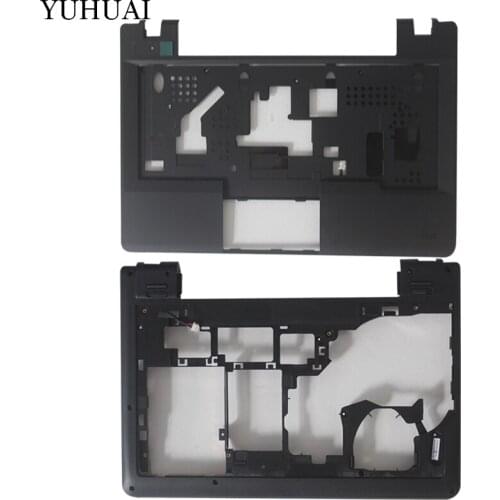 NEW for Thinkpad IBM Lenovo Edge E330 E335 Palmrest COVER / Laptop Bottom Base Case Cover