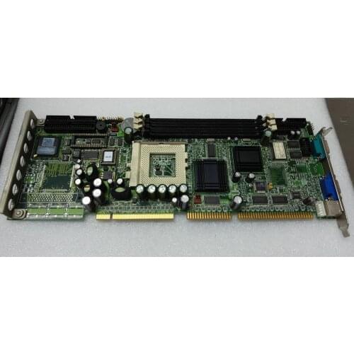 Industrial equipment board PCA-6179 ver A1