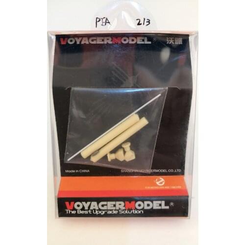 PEA213 1/35 Modern US Army DUKE IED JAMMERS 2PCES (For All)