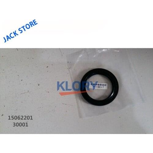 Crankshaft front oil seal for Great wall Haval 4G63 4G69 OEM:SMD343563