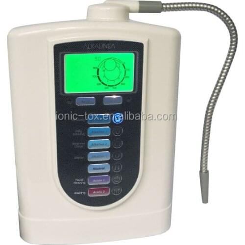 Industrail alkaline water ionizer alkaline WTH-803