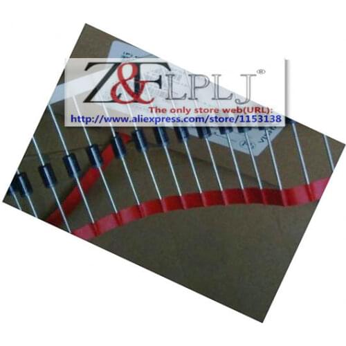 SF38G SF38 DO-201 Glass Passivated Junction Super Fast Plastic Rectifiers Reverse Voltage 50 to 600V Forward Current 3.0A 100PCS