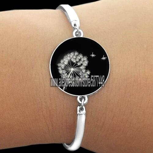 SUFANHYD White Bracelets