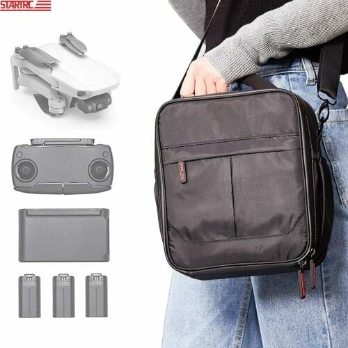 STARTRC DJI Mavic Mini Bag Portable Storage Bag Carrying Case Shoulder Bag For Mavic Mini Accessories