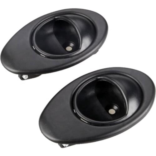 Car Inner Inside Interior door handle for Daowoo Matiz 1998-2005 / for Chevrolet Spark 1998-2005 96601585