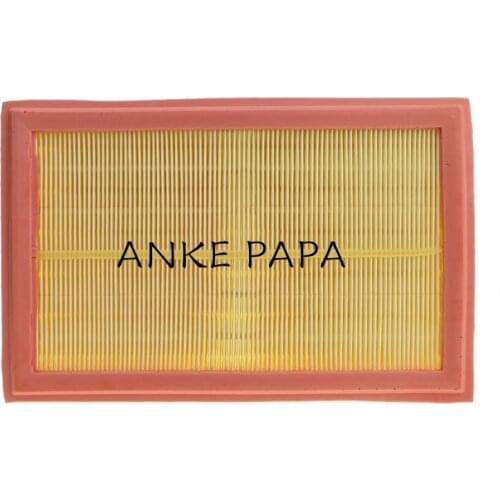 Air Filter for MERCEDES-BENZ C-CLASS E-CLASS SLK W205 S205 C205 R172 1.6L 2.0L (2013-) C28004 2740940104