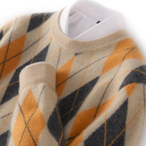 Zocept Men's Pullovers