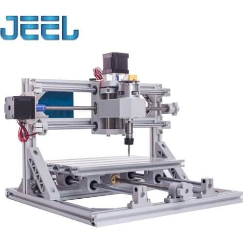 0.5W-15W CNC 2418 Engraving Machine 3 Pindle GRBL Laser Engraving Machine Wood Cutter /Router CNC2419 Can Work Offline Machine