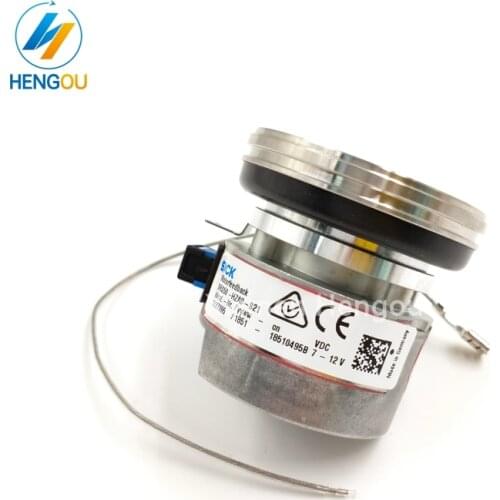 1 Piece Free Shipping Sick Encoder SRS50-HZA0-S21 Motor SRS50-HZA0-S21 instead of SRS50-HZA0-S01 to use,C2.101.3031