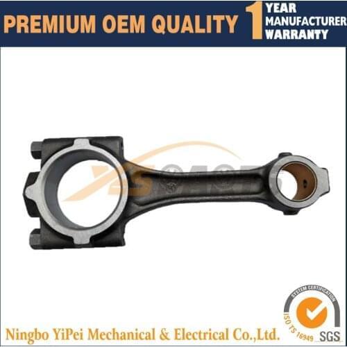 1 piece New STD Connecting Rod for Kubota V1702