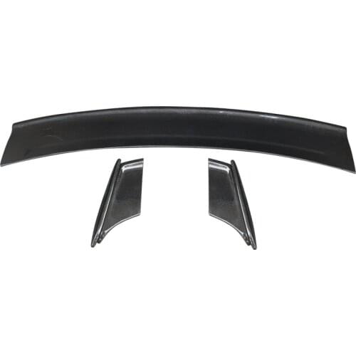 2021 Suitable For Ford 15-20 Refit Savigny Carbon Fiber Tail. Mustang Equipped with Cervini s