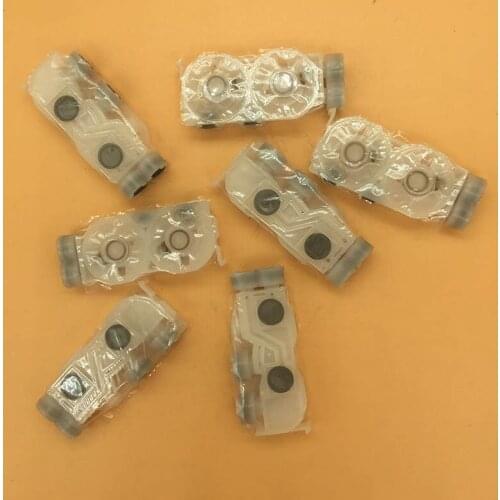 8PCS Eco solvent 3880 printhead Ink damper filter For Epson 3850 3890 3885 3880 3800 printer damper dumper