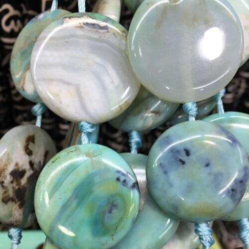 Free Shipping Fashion Jewelry 30mm Stunning Carnelian Tianzhu Round Loose Beads 9pcs FG8908