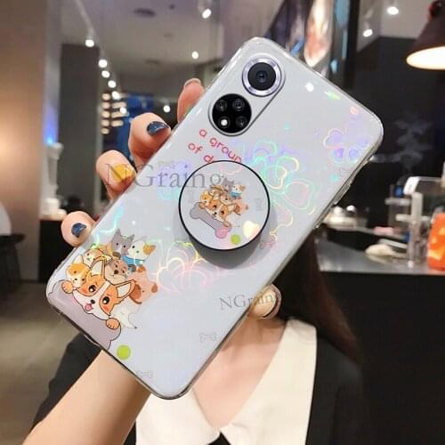 Bysient Huawei Phone Cases