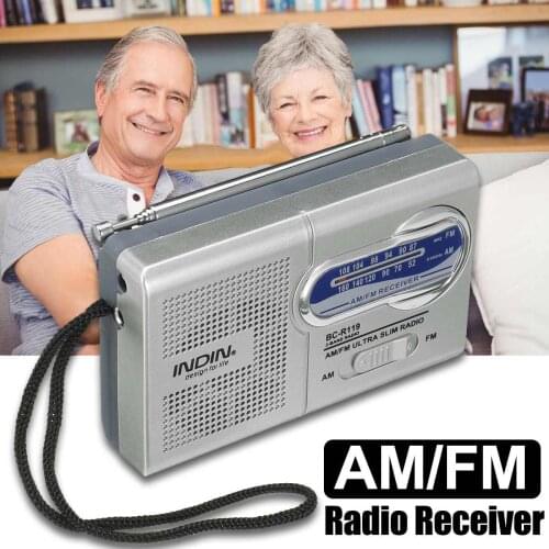 CLAITE Radios