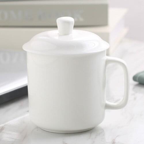DE.SOUL Cappuccino Mugs