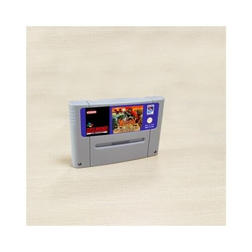 Equinox - RPG Game Card EUR Version English Language Battery Save