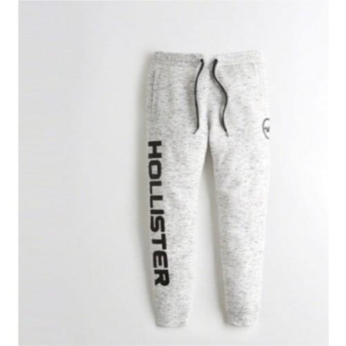 Мужские спортивные штаны Hollister China At AliExpress