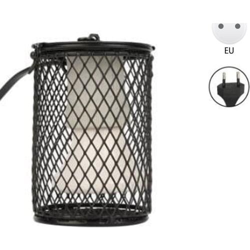 Reptile Lamp Lamp Shade Heating Lamp Kit Heat Lamp Cover