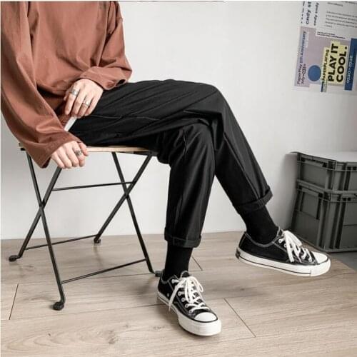 2021 Women New Casual Fit Tracksuit Sports Solid Male Gym Cotton Joggers Sweat Casual Pants Trousers
