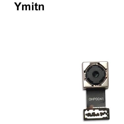Ymitn Original Camera For Xiaomi Hongmi Redmi NOTE 4X Rear Camera Main Back Big Camera Module Flex Cable