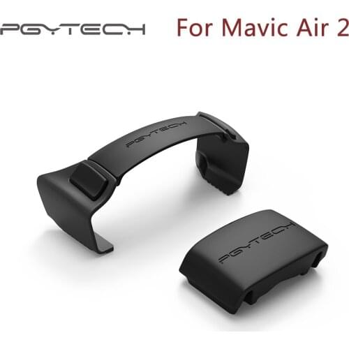 PGYTECH Mavic Air 2/Air 2S Propeller Holder Dji mavic Air 2s propeller Guard protector helice For Mavic Air 2