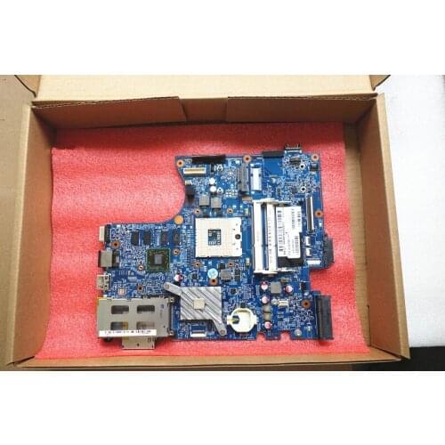 Suitable For HP Probook 4720s 4520s Laptop Motherboard 628795-001 598668-001 633551-001 598670-001