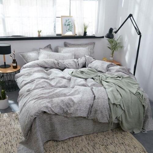 30duvet cover 200x200/240x220 Pillowcase 3pcs duvet cover setbedding setSingle Double Queen King Customized quilt cover