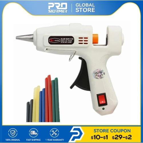 Prostormer Heat Guns China