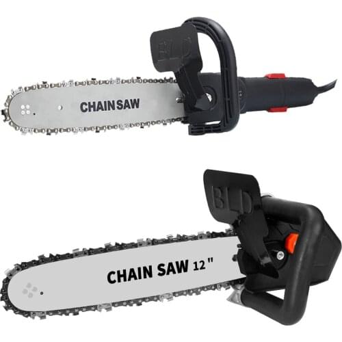 TEMPS DETIR Electric Chain Saws