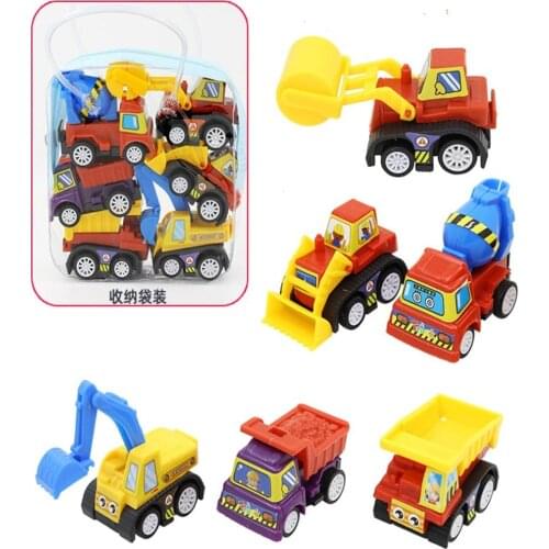 TSMIYOO Clockwork Toys