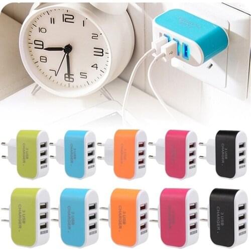 ULT-BEST Mobile Phone Chargers