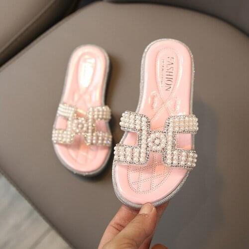 Youzhao Slippers For Girls