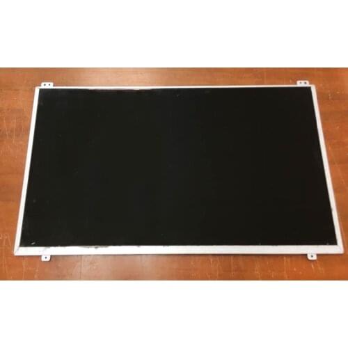 15.6" laptop LCD Screen Fit For LTN156AT18-C01 LTN156AT19-801 C01 W01 HD 1366x768 New Replacement