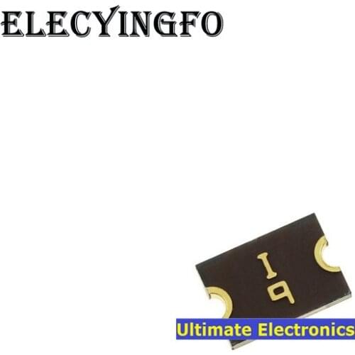 50pcs 1812 SMD PTC Resettable fuse 1.1A/24V MSMF110/24X-2