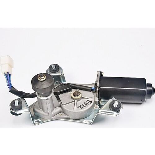 Free shipping for Excavator Wiper motor Wiper arm blade Excavator accessories CA 312/CAT320V1/320V2/307V1/307V2 digger 24V