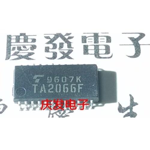 Free Delivery.TA2066F