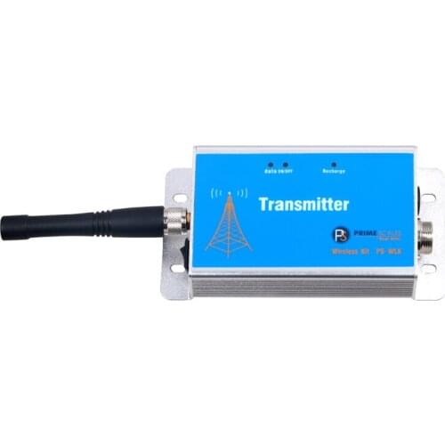 Wireless weighing module WX-01 realizes the wireless transmission of scales and meters
