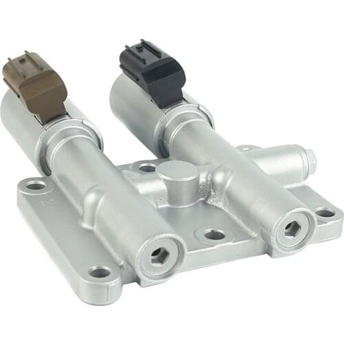 Transmission Dual Solenoid for Honda Civic 2001-2005 28250PLX305 88957A