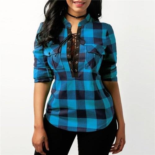 La MaxZa Womens Office Shirts
