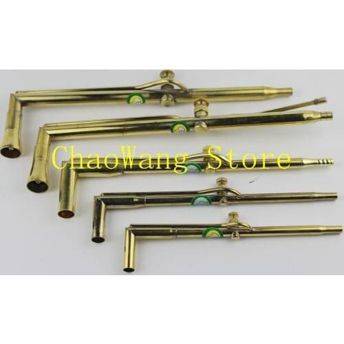 Jewelry Gas Torch Brass Welding Torch Brass Soldering torch