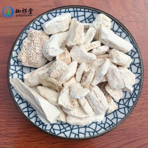 Long Gu Os Draconis Fossil Fragments Ossa Draconis