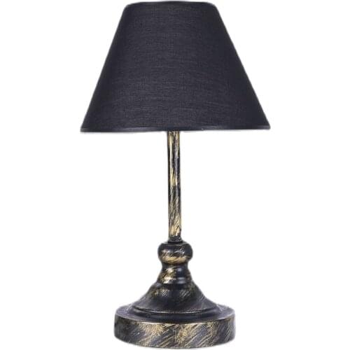 Hmydesign New Season Trend Gift Decorative Accessory Bedroom Office Living Room Home For Jambe Lampshade Tumbled Black