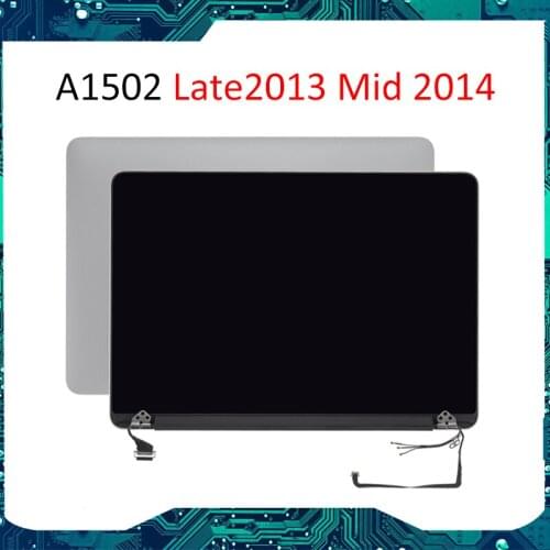 661-8153 for Retina A1502 ME864 ME865 ME866 2013 Laptop Full display lcd led Brand New and Fully Tested