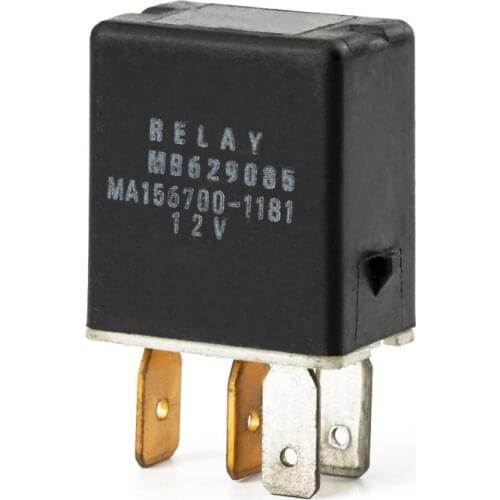 Genuine Car Relay Assy Switch 4-pins for Lexus for Toyota Replacement OEM # 90084-98031 90080-87026 156700-2840 TN156700-1072